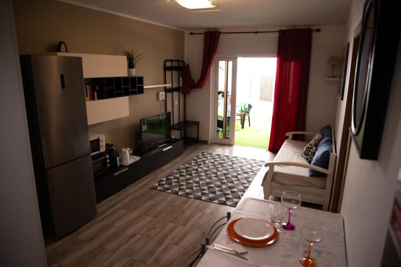 Apartamento Sofia Los Cristianos Los Cristianos  Esterno foto