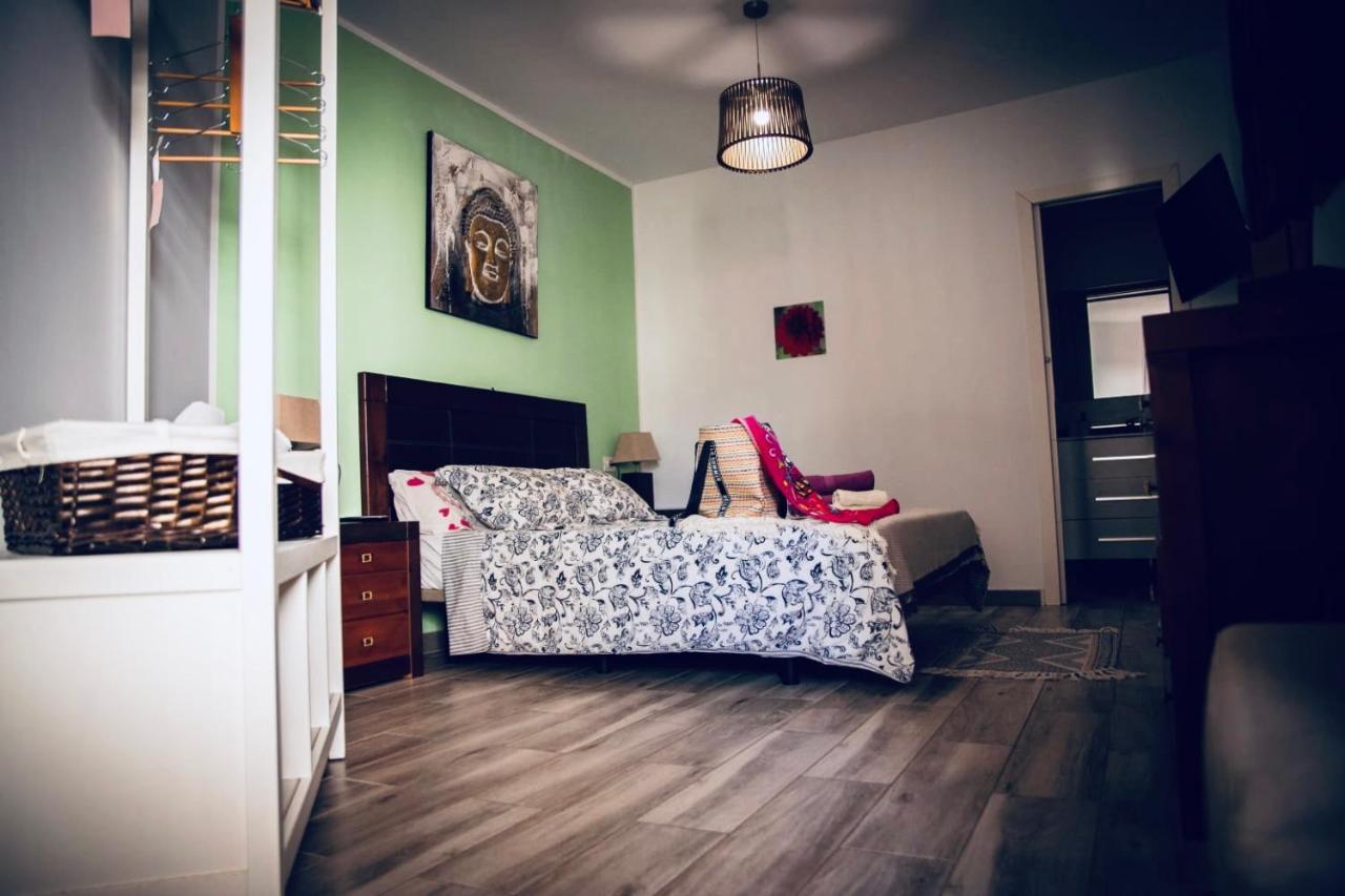 Apartamento Sofia Los Cristianos Los Cristianos  Esterno foto