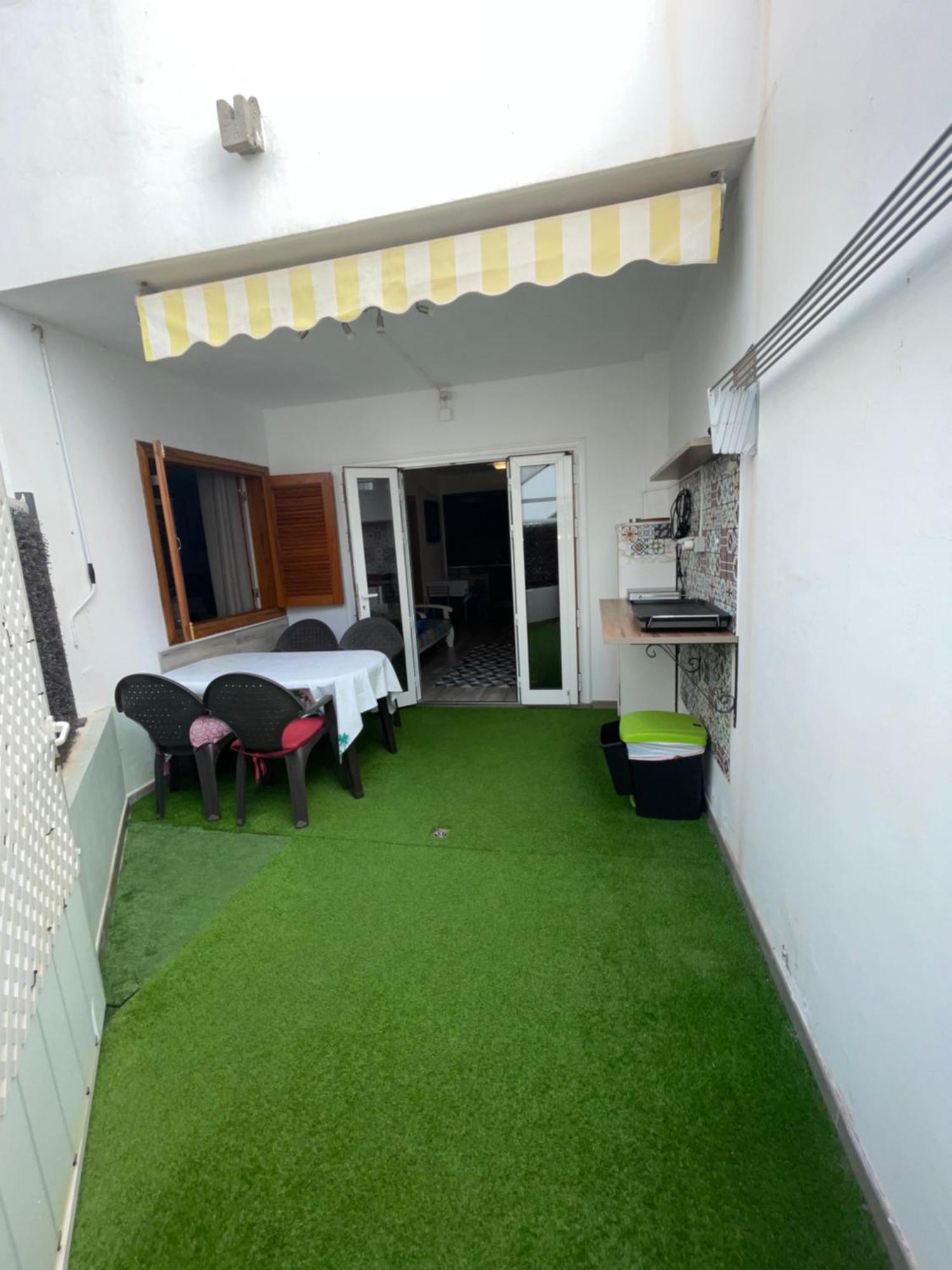 Apartamento Sofia Los Cristianos Los Cristianos  Esterno foto