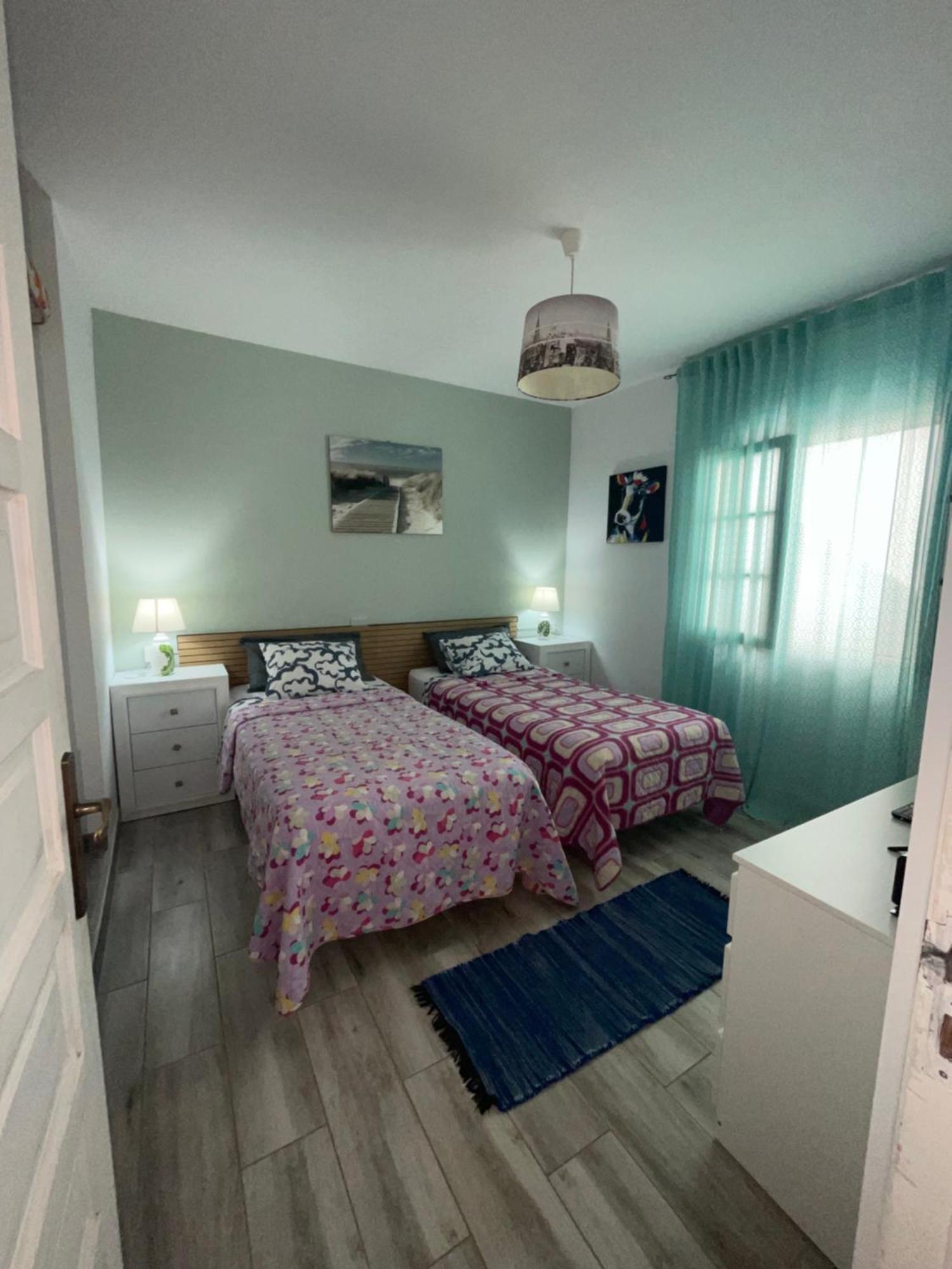 Apartamento Sofia Los Cristianos Los Cristianos  Esterno foto