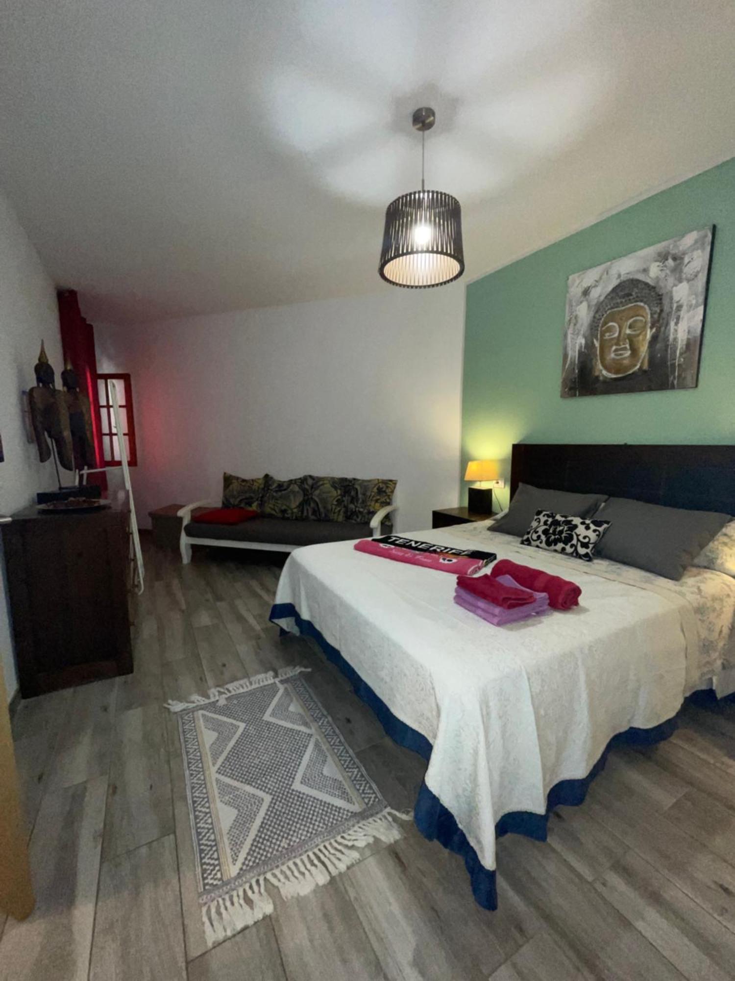 Apartamento Sofia Los Cristianos Los Cristianos  Esterno foto