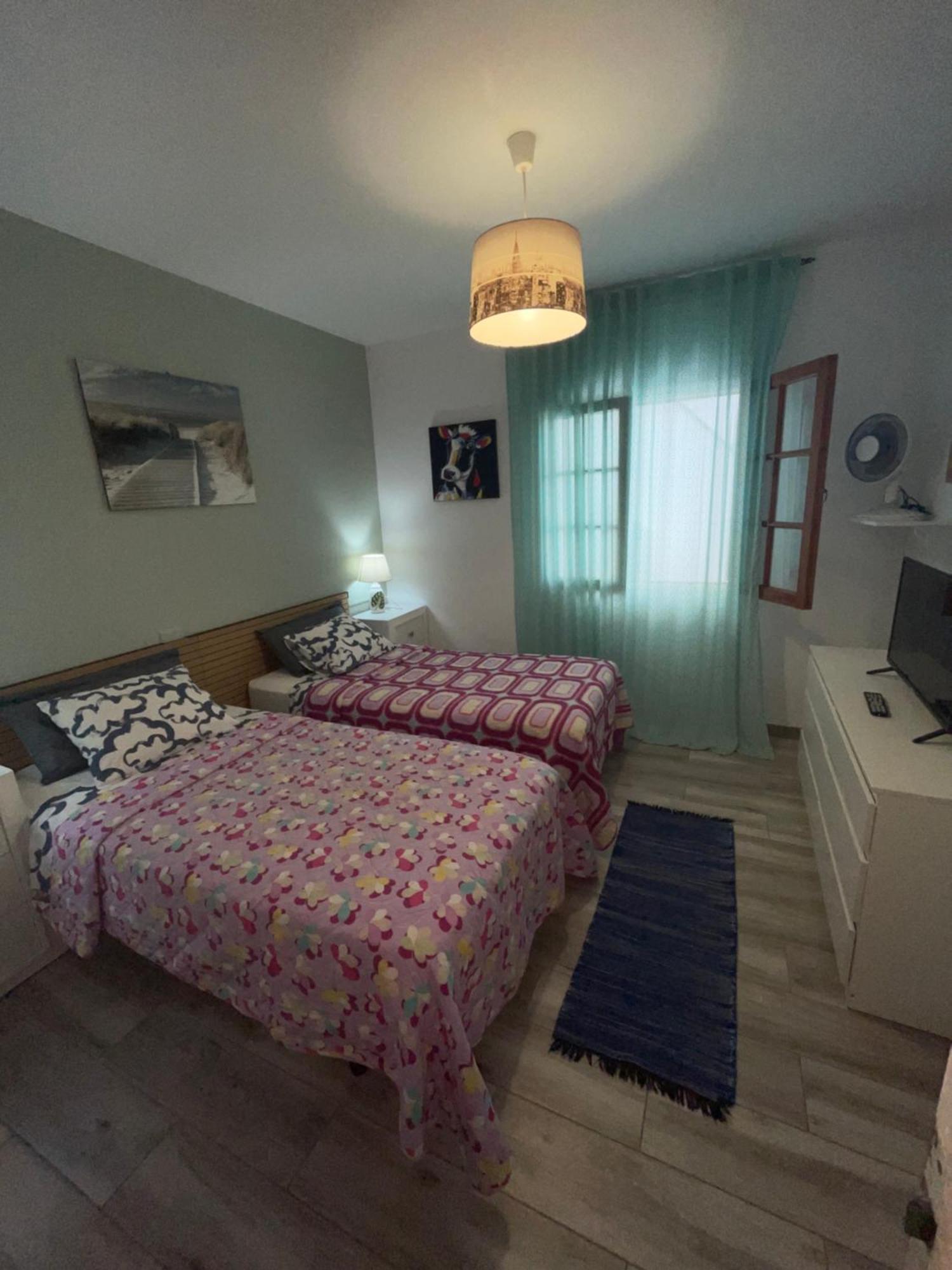 Apartamento Sofia Los Cristianos Los Cristianos  Esterno foto