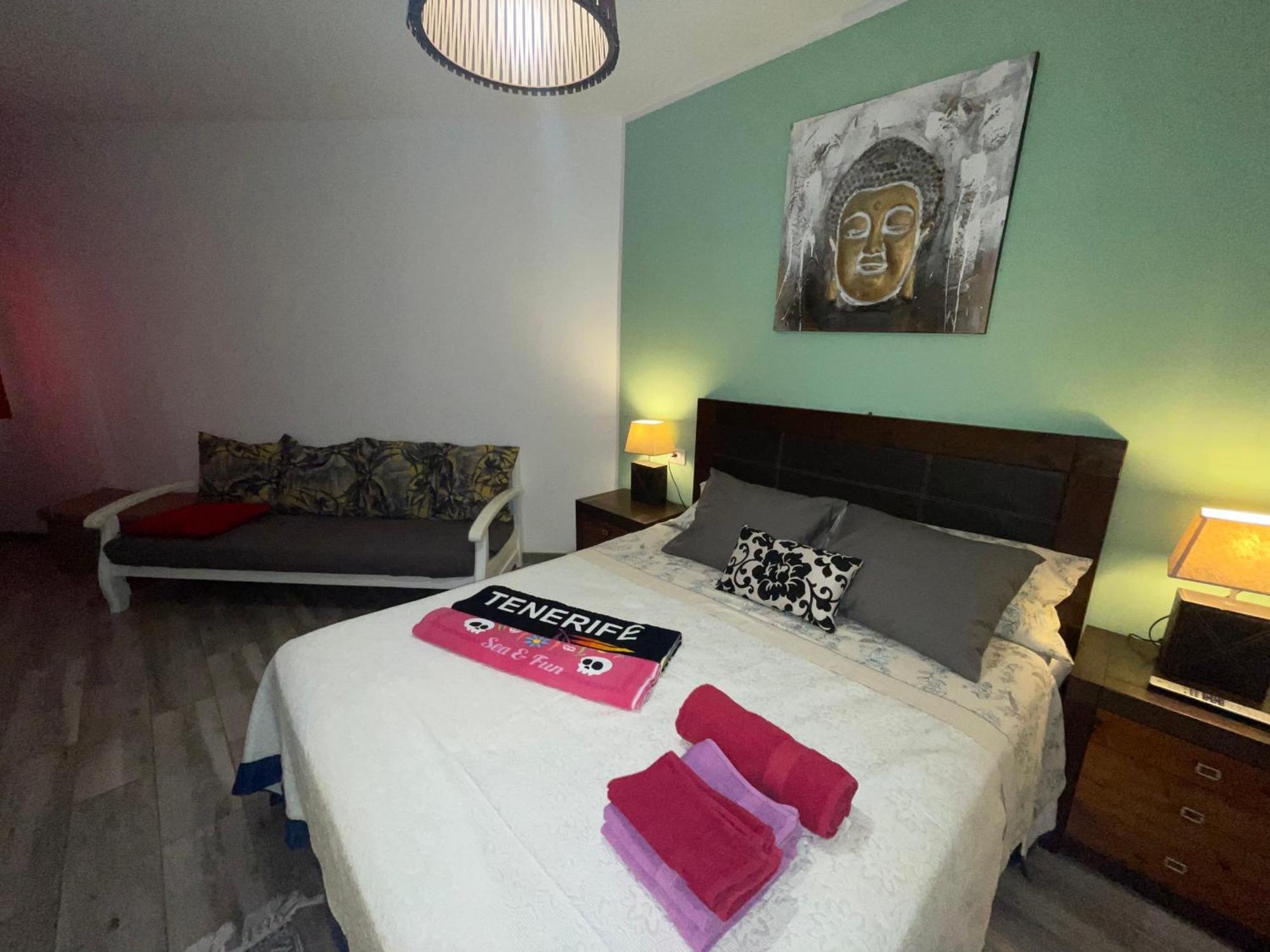 Apartamento Sofia Los Cristianos Los Cristianos  Esterno foto